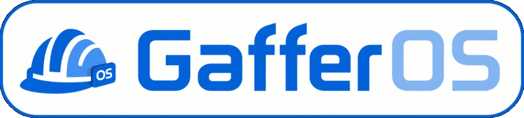 GafferOS